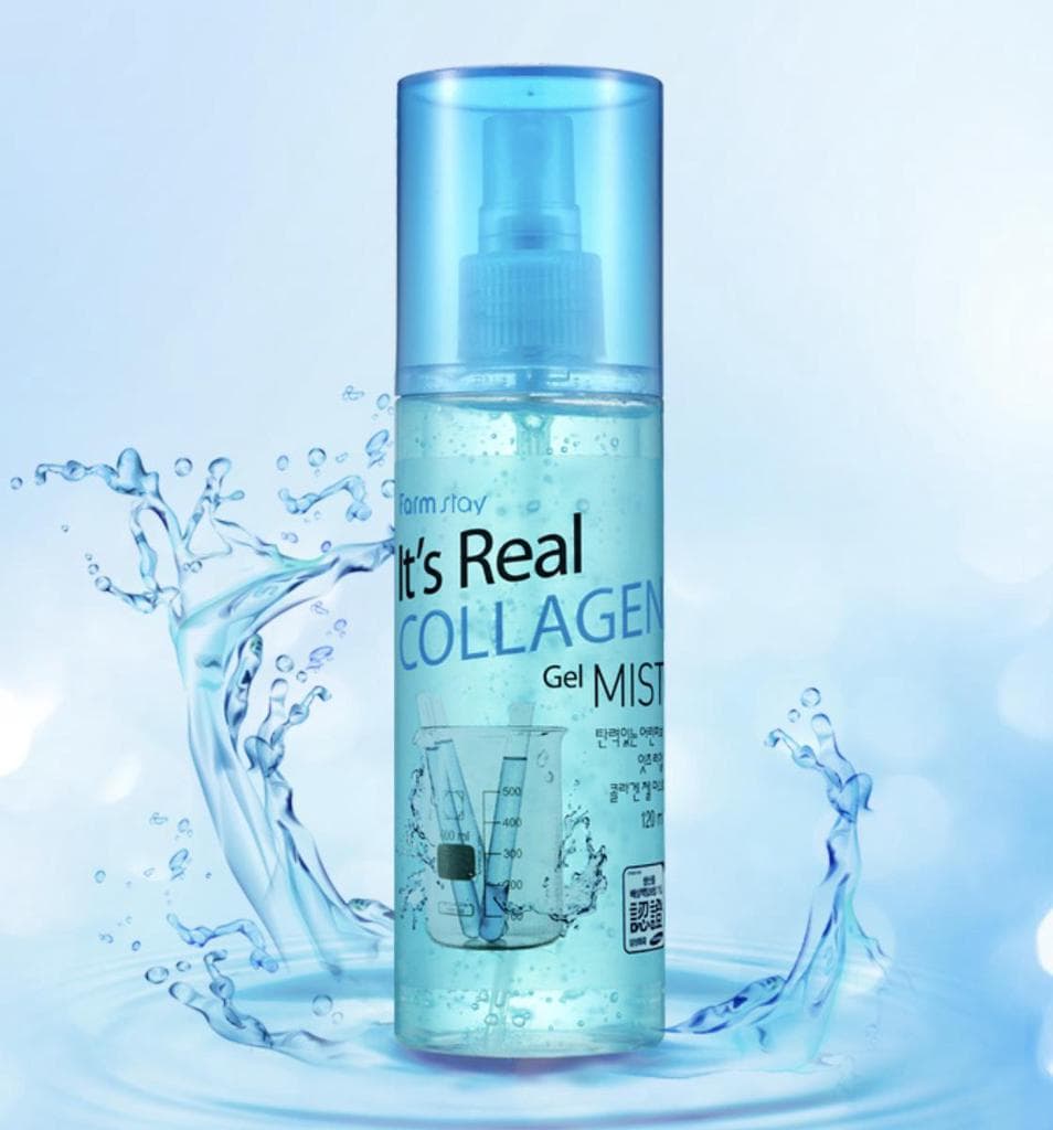 It's Real Collagen Gel Mist