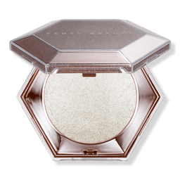 Diamond Bomb All-Over Diamond Veil - How Many Carats?!