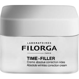 Time-Filler Absolute Wrinkles Correction Cream
