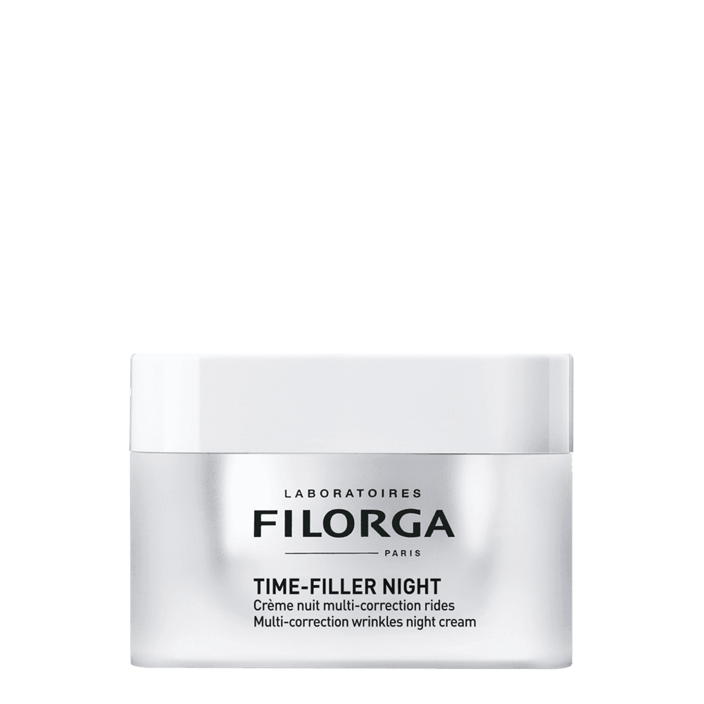 Time-Filler Night Multi-Correction Wrinkle Night Cream