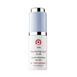 FAB Skin Lab Resurfacing Liquid 10% AHA