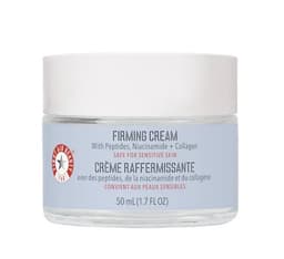 Firming Collagen Cream with Peptides + Niacinamide