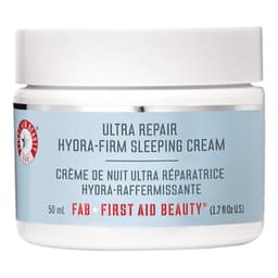 Ultra Repair Hydra Firm Overnight Sleeping Cream