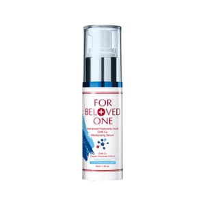 Advanced Hyaluronic Acid GHK-Cu Moisturizing Serum