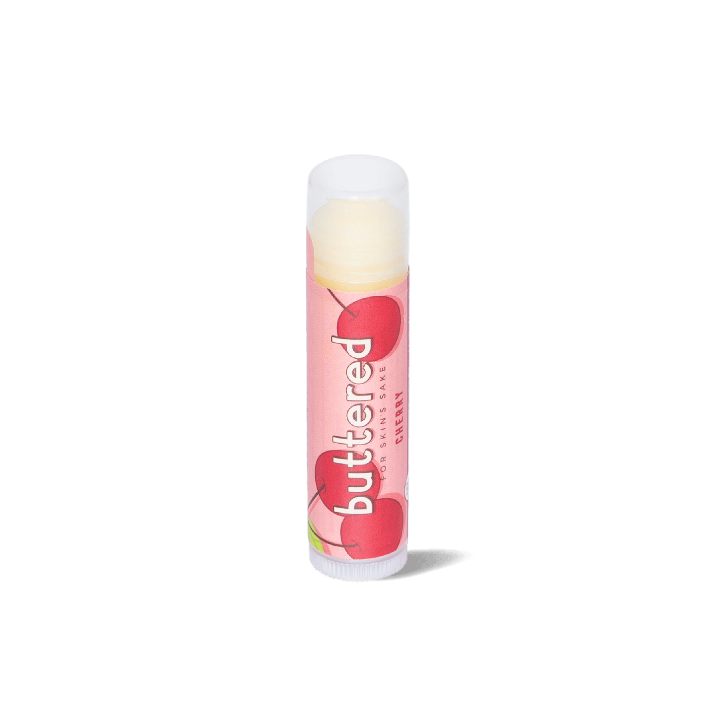 Buttered Lip Balm SPF 15