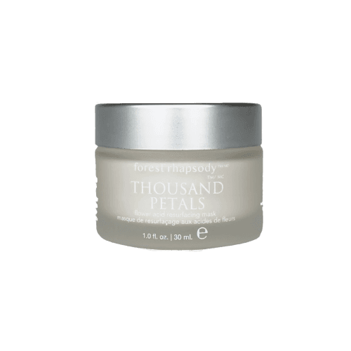 Thousand Petals – Flower Acid Resurfacing Mask