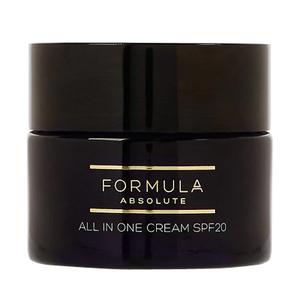 Absolute All In One Cream SPF20
