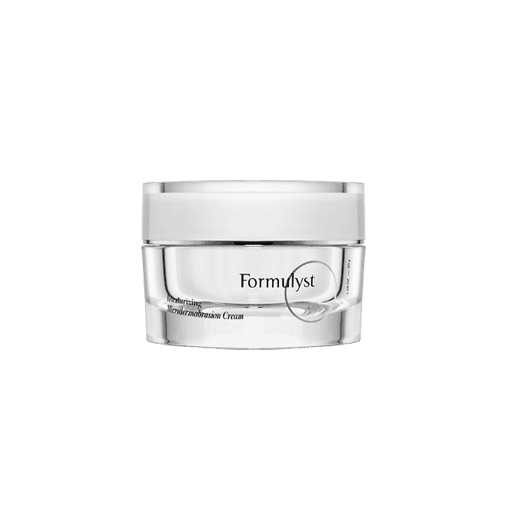 Microdermabrasion Exfoliator