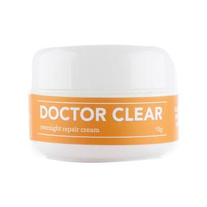 Doctor Clear Overnight Repair Cream