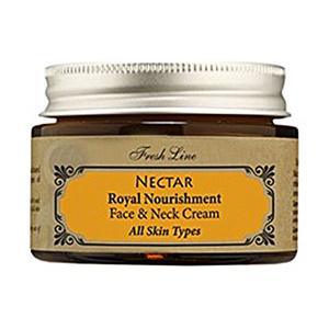 Nectar Royal Nourishment Face & Neck Cream
