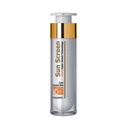 Sun Screen Color Velvet Face Cream SPF 50+