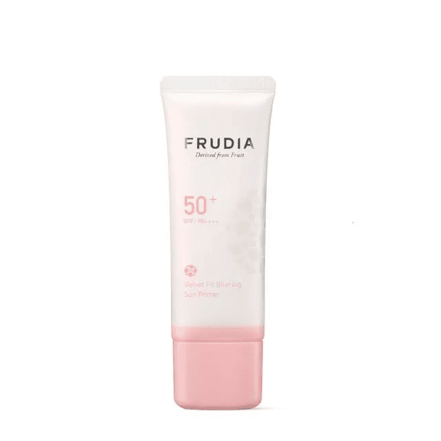 Velvet Fit Blurring Sun Primer SPF50+ PA++++