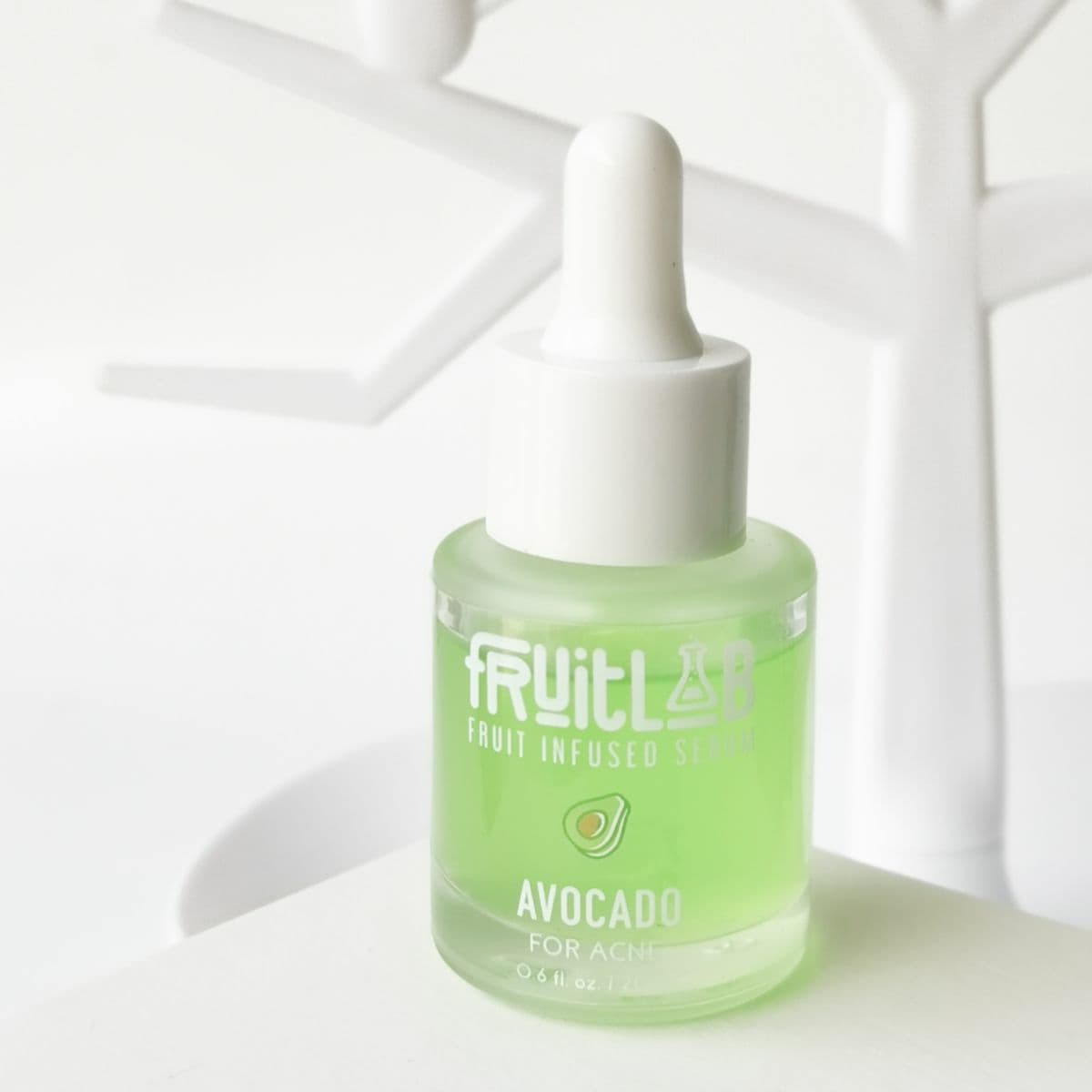 Fruit Infused Serum Avocado