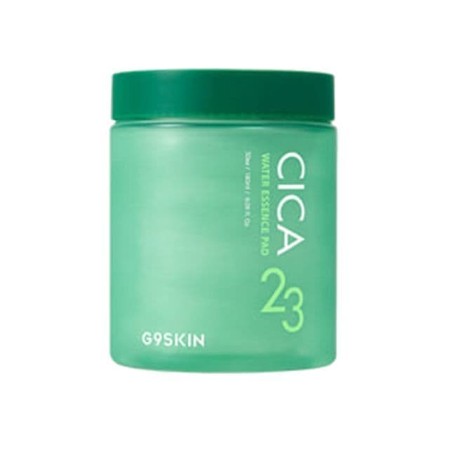 Cica 23 Water Essence Pad