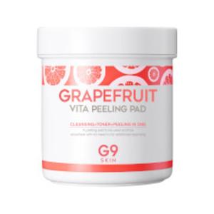 Grapefruit Vita Peeling Pad