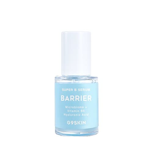 Super B Barrier Serum
