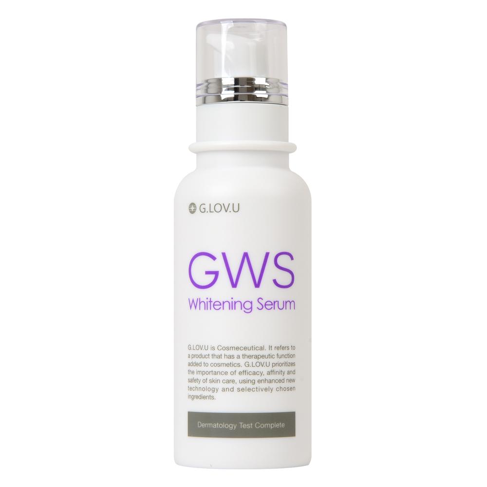 GWS Whitening Serum