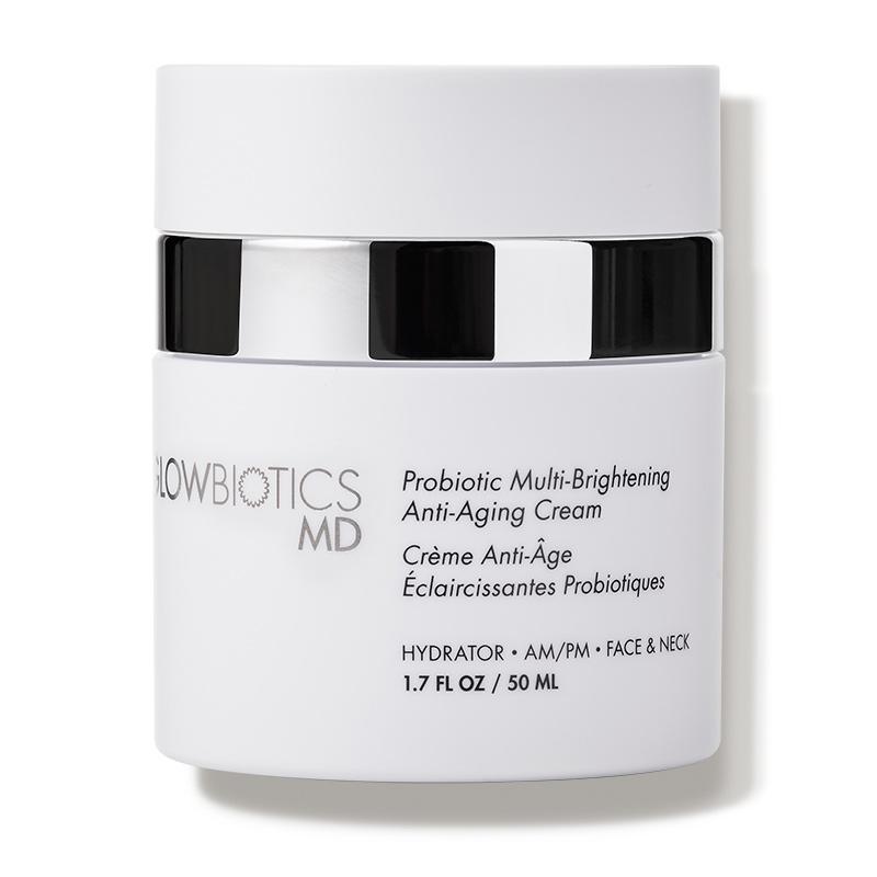 Probiotic Multi-Brightening Anti-Aging Cream