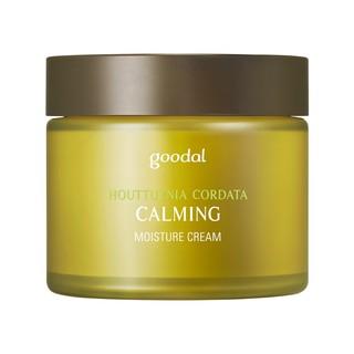 Houttuynia Cordata Calming Moisture Cream