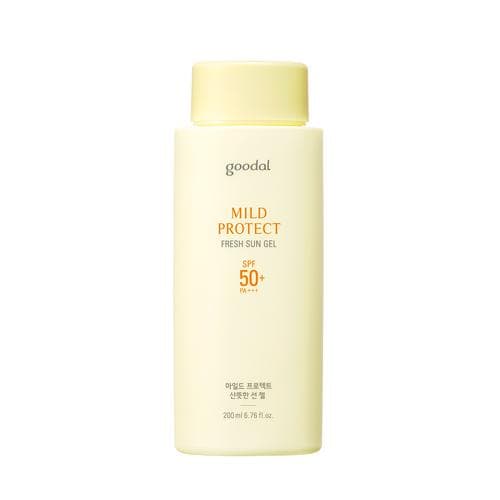 Mild Protect Fresh Sun Gel SPF50+ PA+++