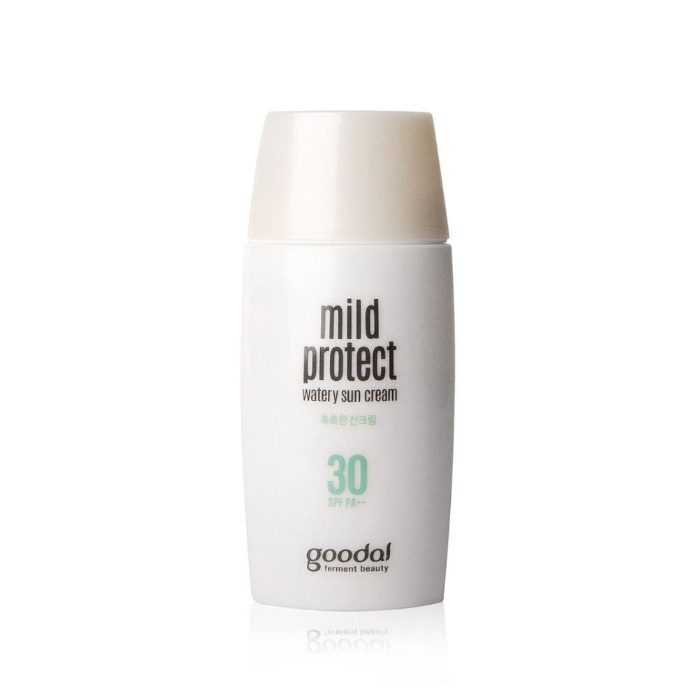 Mild Protect Watery Sun Cream