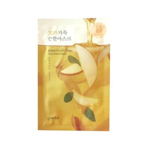 Mild Sheet Mask Ginseng