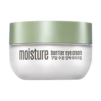 Moisture Barrier Eye Cream