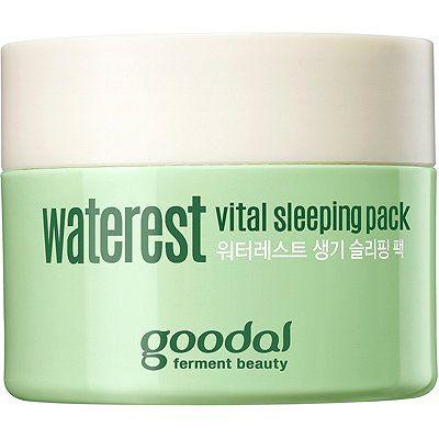 Waterest Vital Sleeping Pack