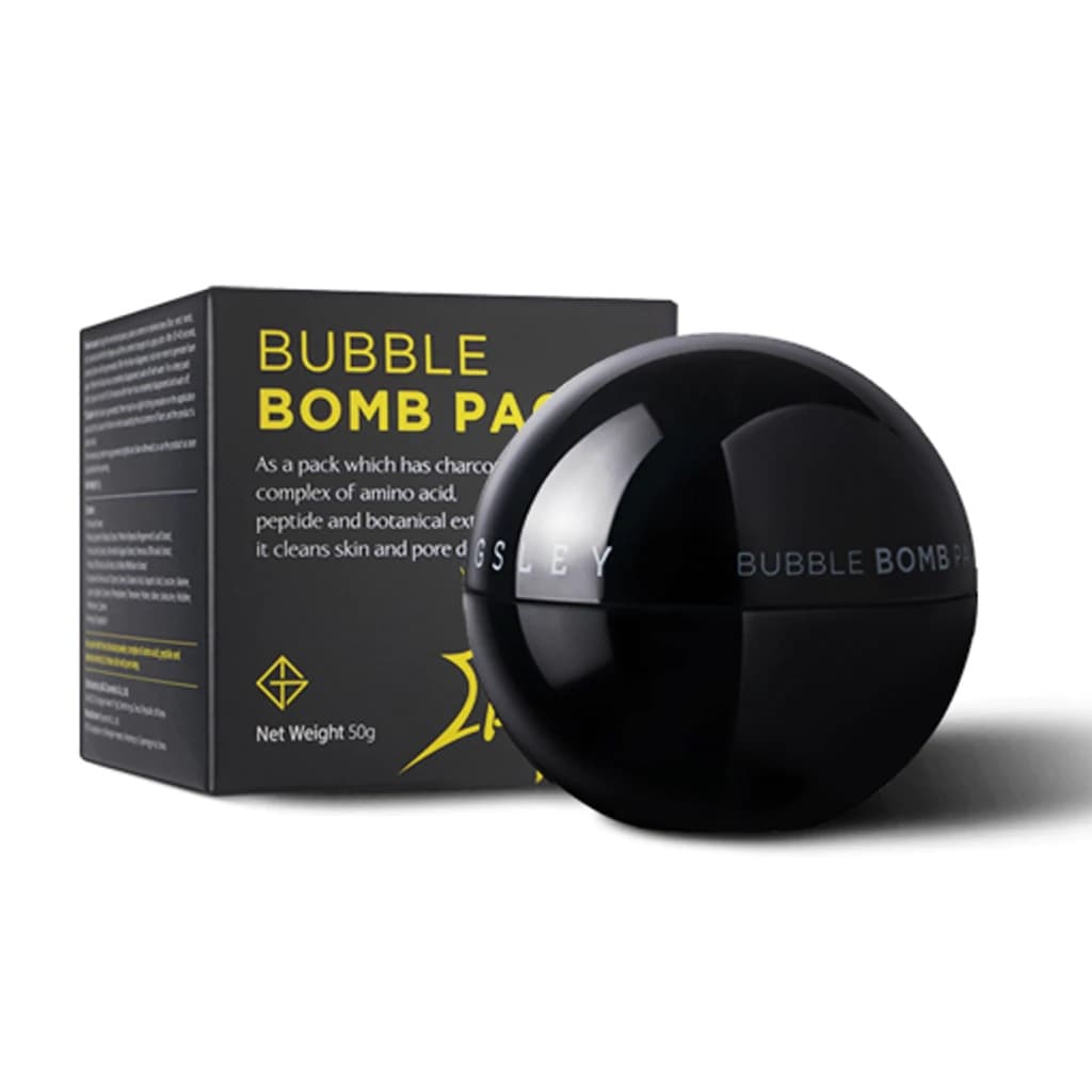 Bubble Bomb Pack