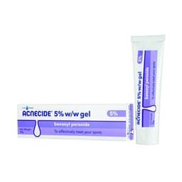 Acnecide Gel