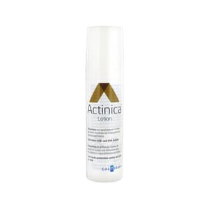 Actinica Lotion