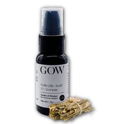 Salicylic Acid 2% Serum