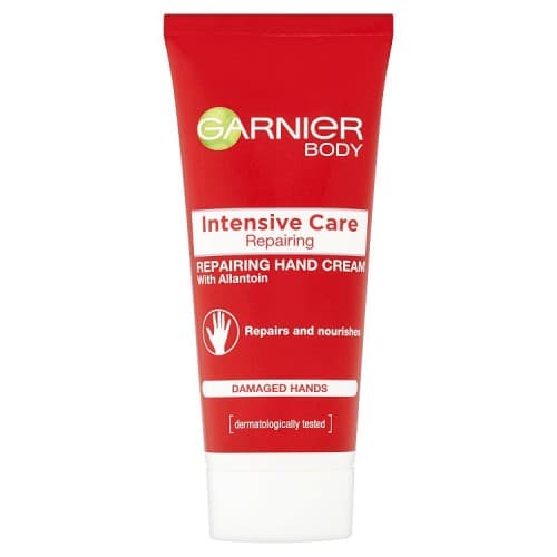 Body Intensive Care Repairing Hand Cream