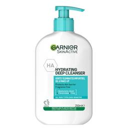 Deep Hydrating Cleanser