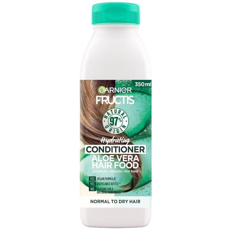 Fructis Hydrating Aloe Vera Hair Food Conditioner