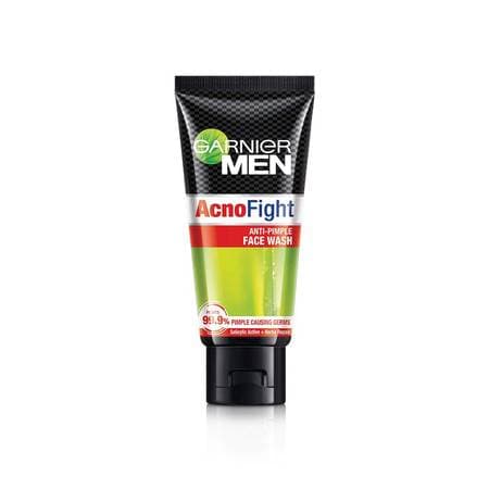 Men AcnoFight Anti-Pimple Face Wash