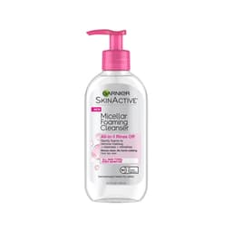 Micellar Foaming Gel Cleanser