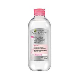SkinActive Micellar Cleansing Water