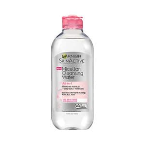 SkinActive Micellar Cleansing Water