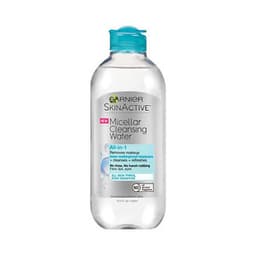 SkinActive Micellar Cleansing Water Waterproof