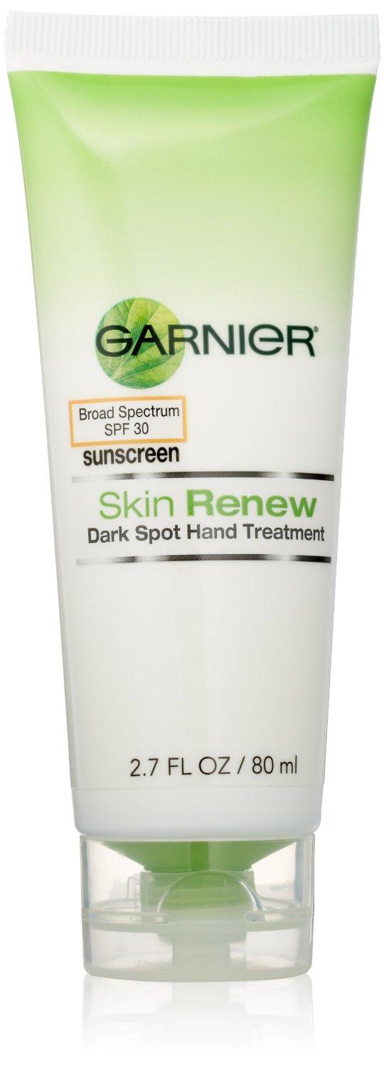 Nutritioniste Skin Renew Dark Spot Hand Treatment Broad Spectrum SPF 30