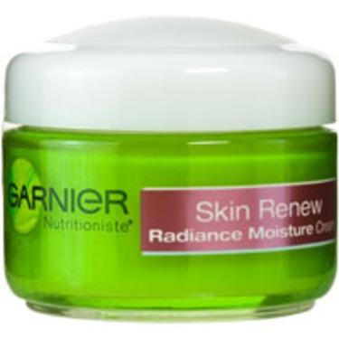 Nutritioniste Skin Renew Radiance Moisture Cream