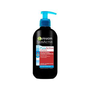PureActive Charcoal Anti-Blackhead Cleansing Gel