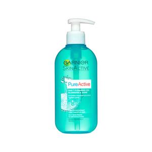 Pure Active Gel Cleanser Oily Skin