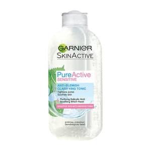 Pure Active Sensitive Anti-Blemish Tonic