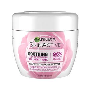 SkinActive 3 in 1 with Rose Water