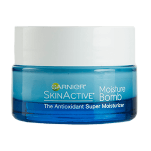 SkinActive Moisture Bomb The Antioxidant Super Moisturizer