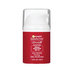 SkinActive Ultra-Lift Anti-Wrinkle Firming Moisturizer