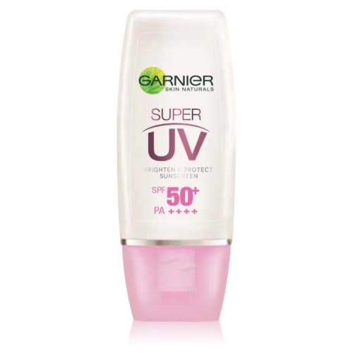 Skin Naturals Sakura White Super UV Pinkish Glow SPF 50