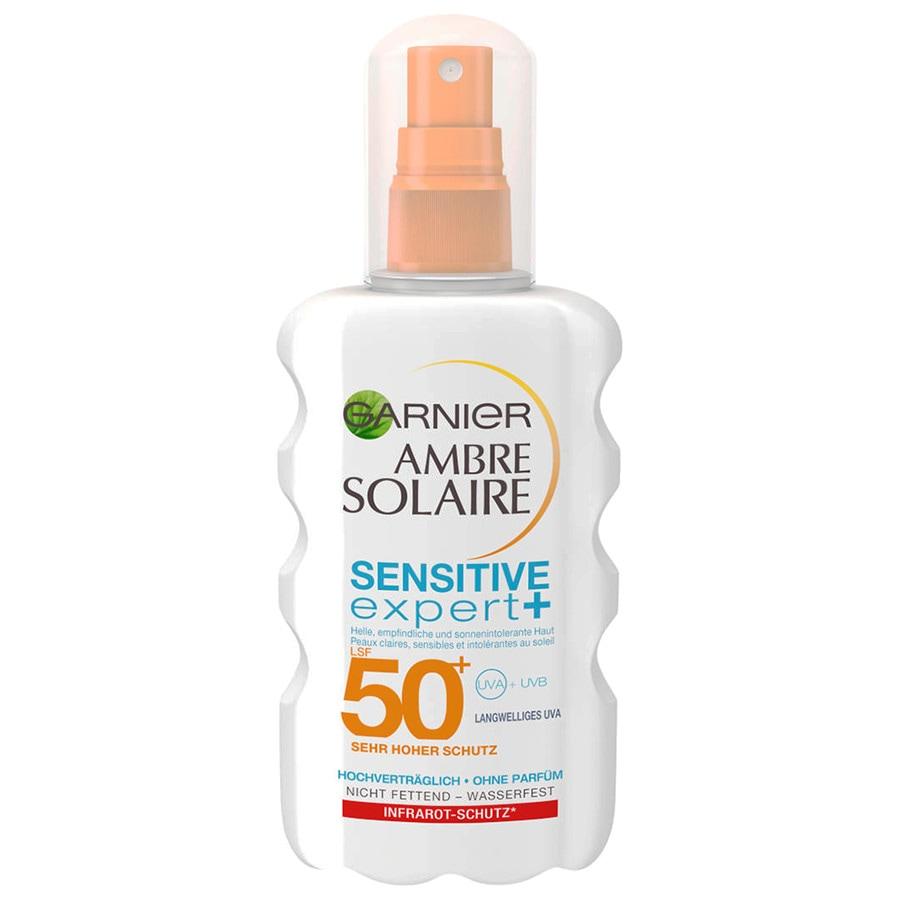 Sonnenspray Sensitiv LSF 50+